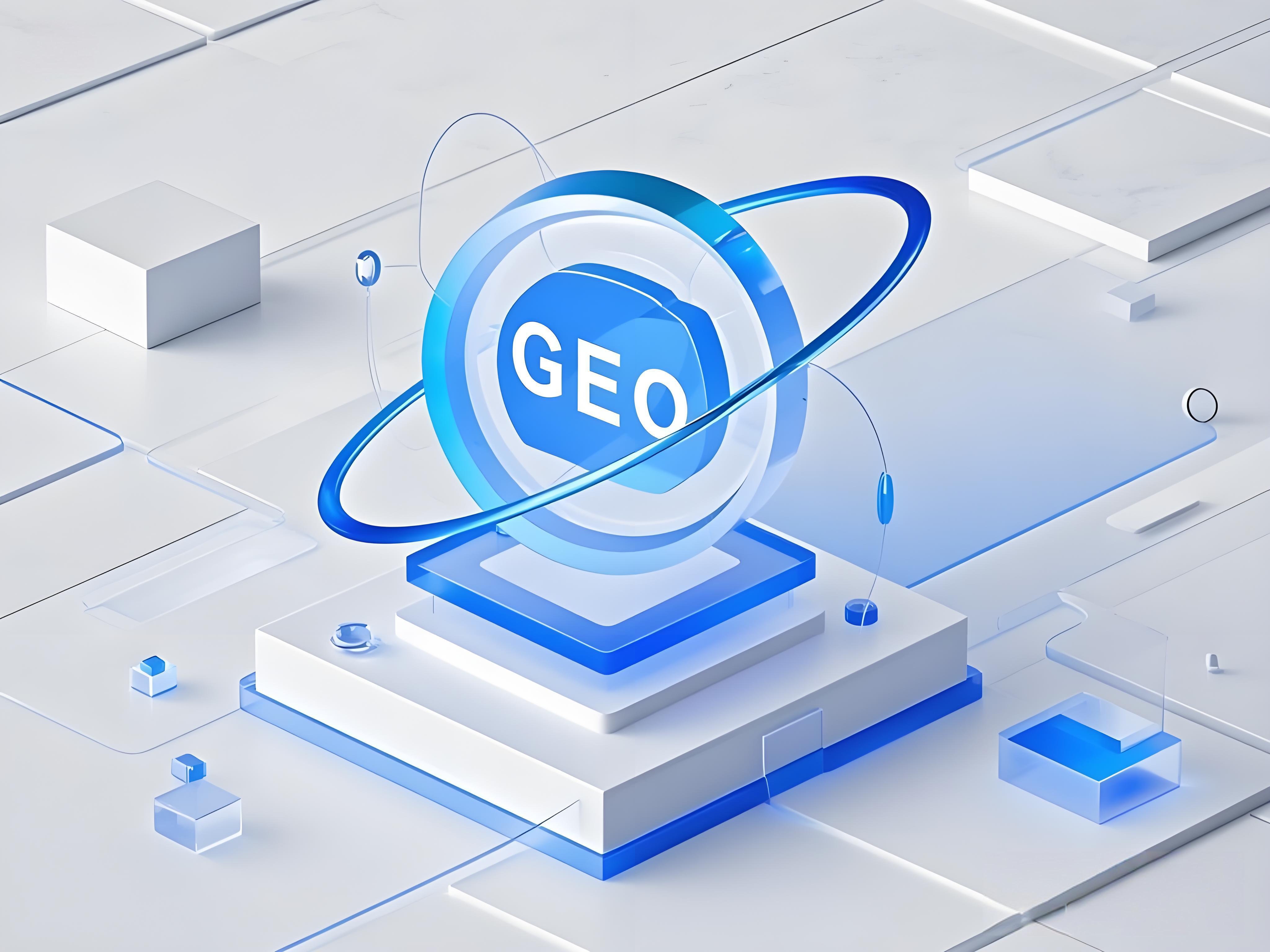GEO搜索排名優(yōu)化推薦一秒推