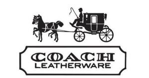 蔻馳?（COACH）