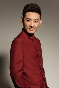張正揚(yáng)