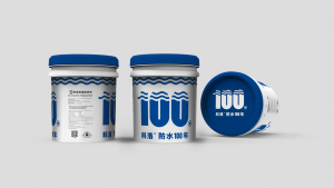 水性無機(jī)納米抗裂防滲劑